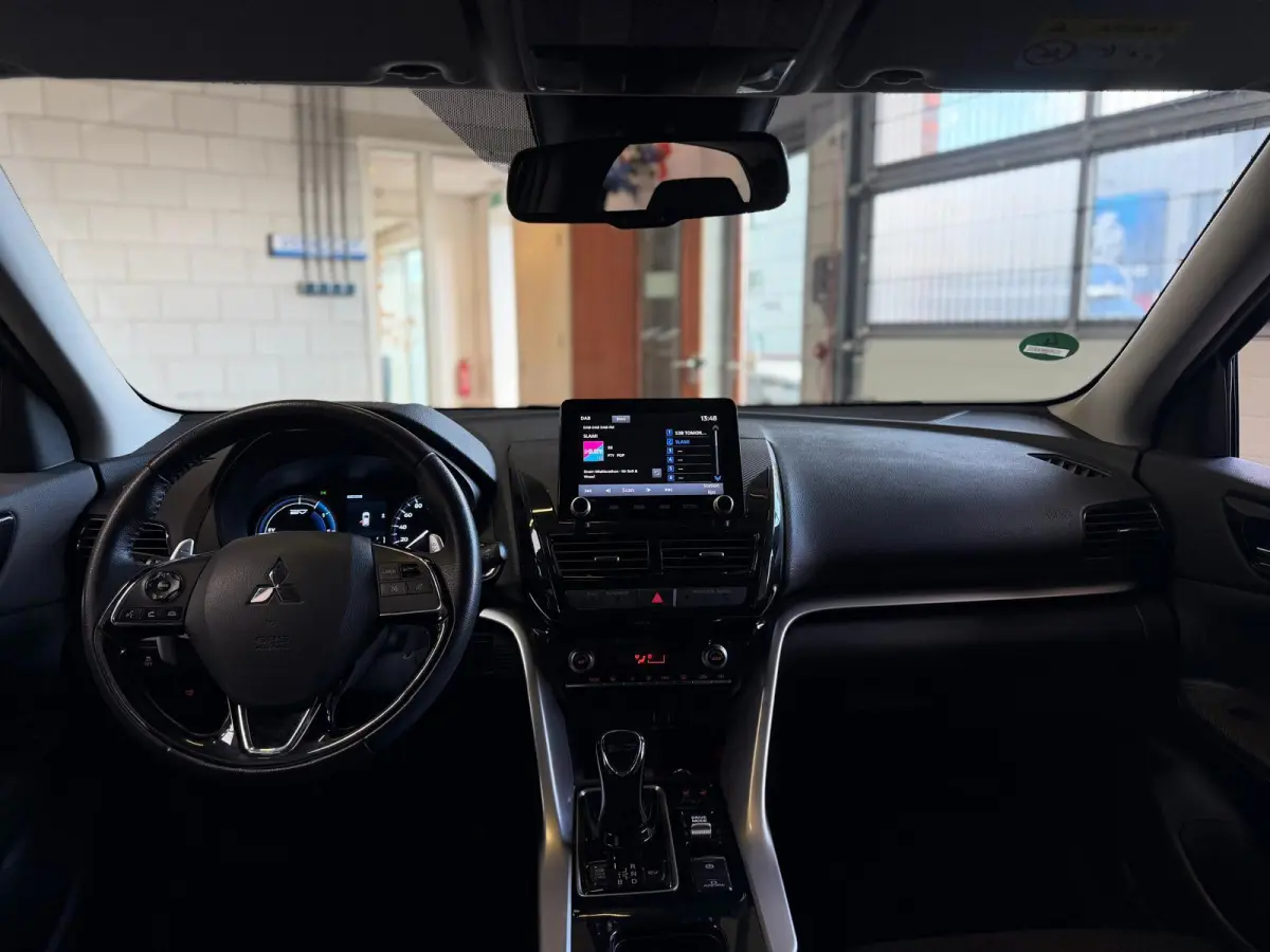 2.4 PHEV Instyle Navi, Camera, Carplay, Stoelverwarming
