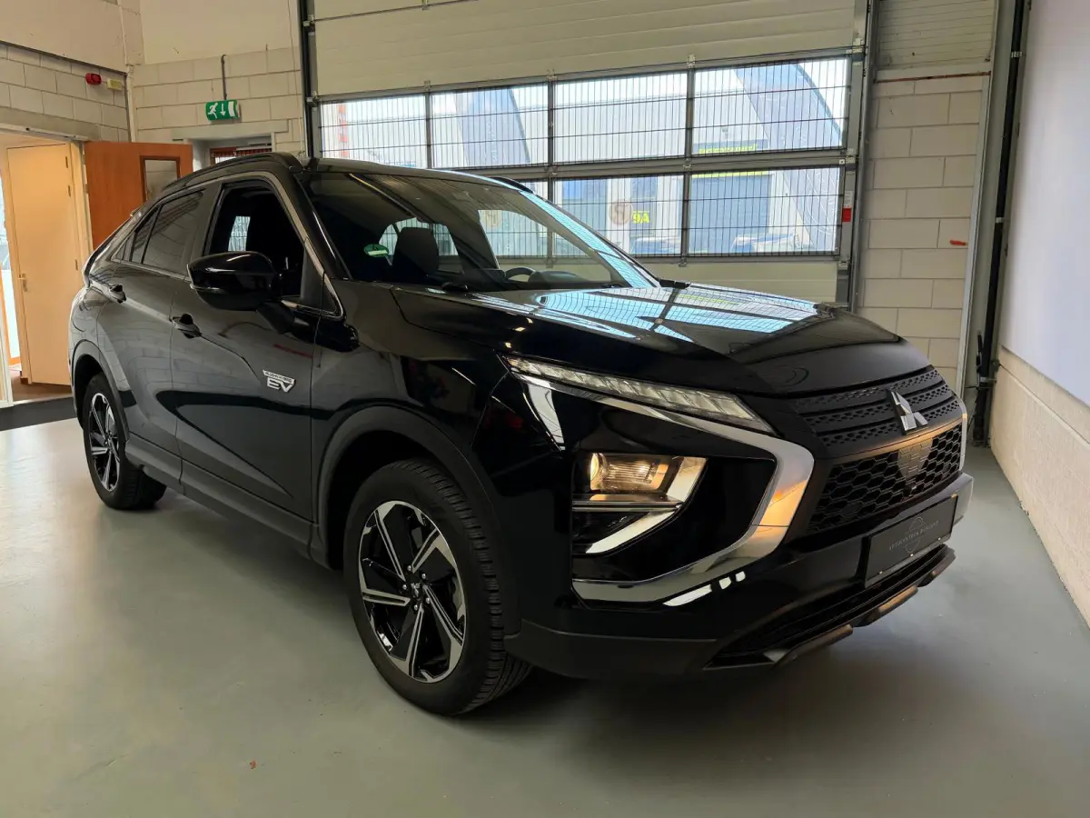 2.4 PHEV Instyle Navi, Camera, Carplay, Stoelverwarming