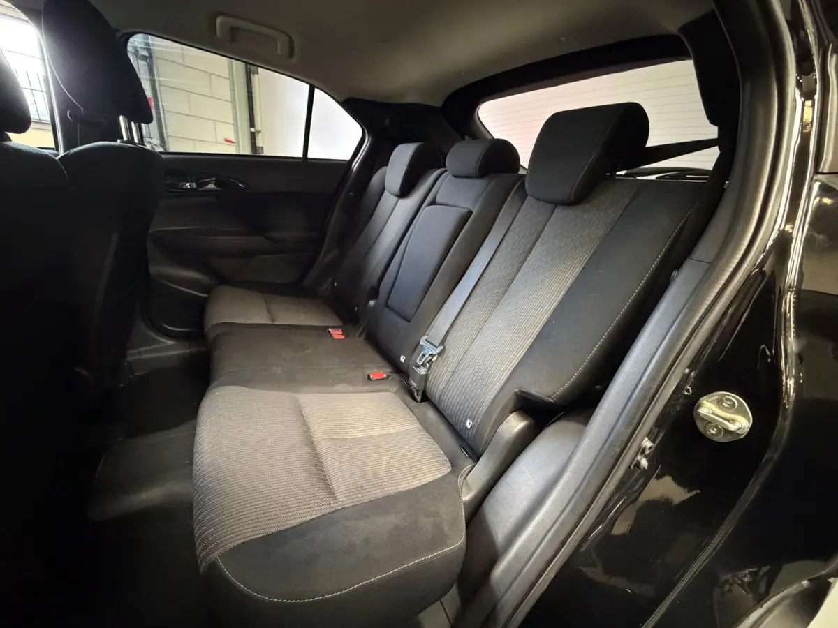 2.4 PHEV Instyle Navi, Camera, Carplay, Stoelverwarming