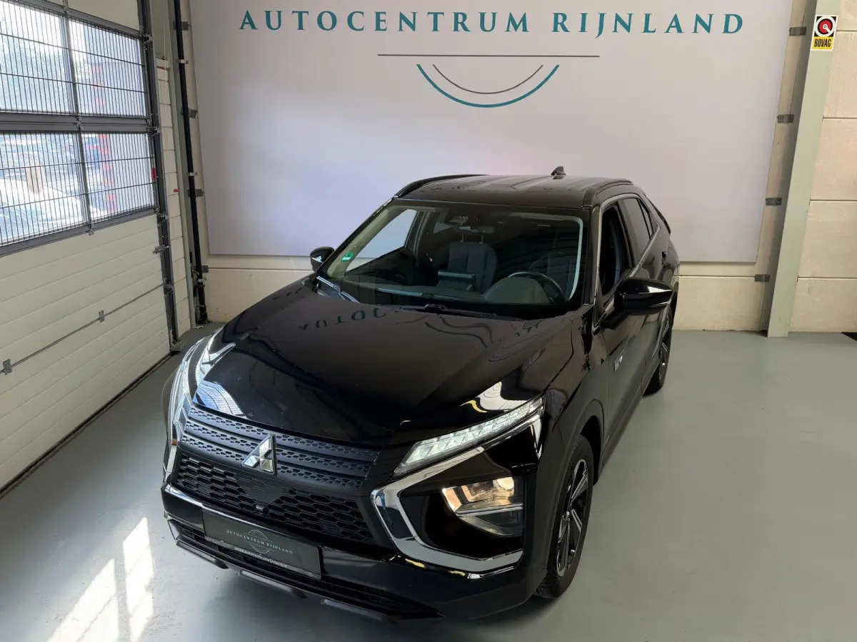 2.4 PHEV Instyle Navi, Camera, Carplay, Stoelverwarming