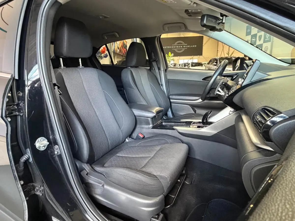 2.4 PHEV Instyle Navi, Camera, Carplay, Stoelverwarming