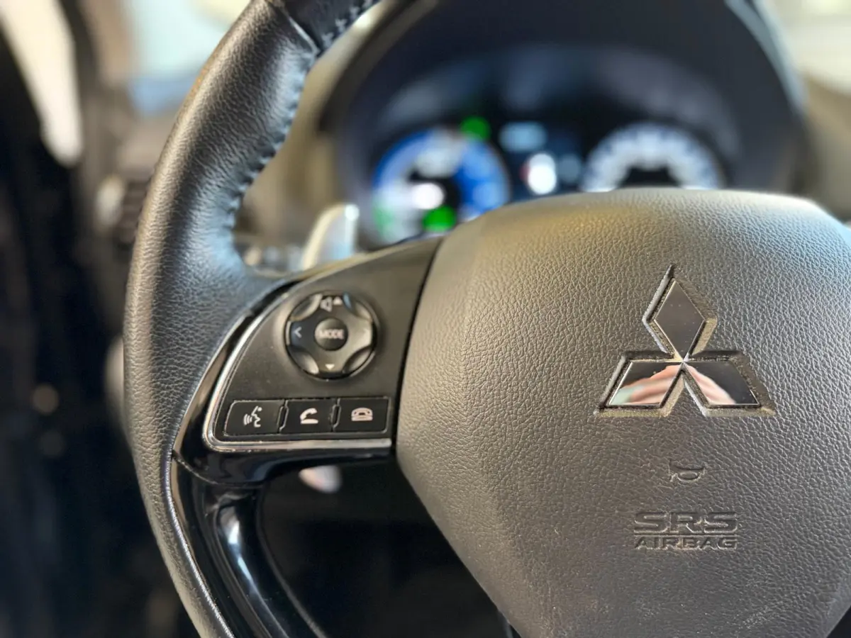 2.4 PHEV Instyle Navi, Camera, Carplay, Stoelverwarming