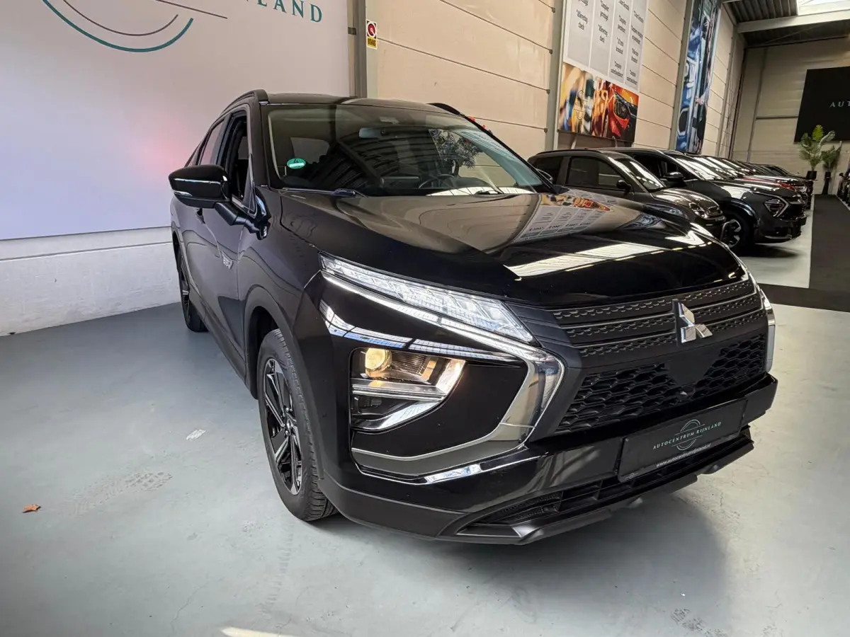 2.4 PHEV Instyle Navi, Camera, Carplay, Stoelverwarming