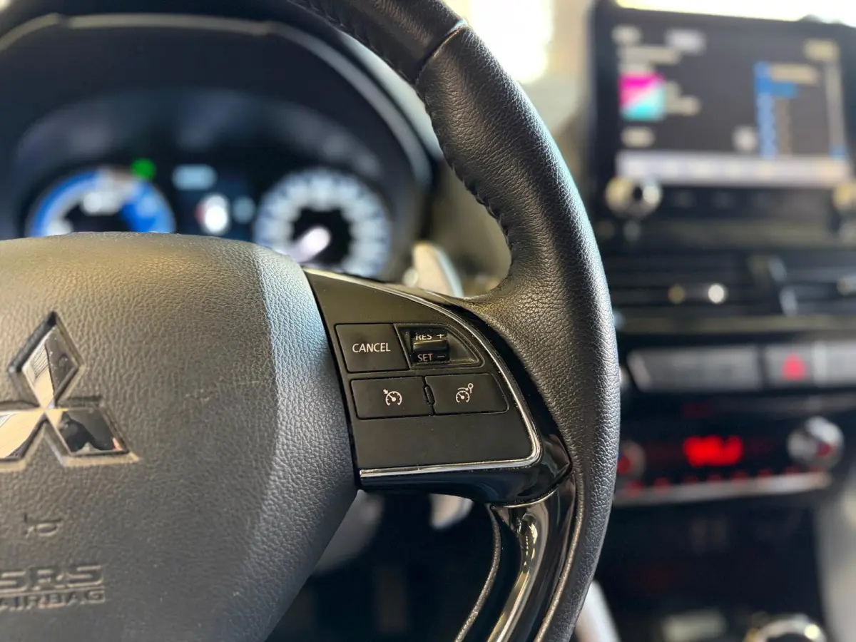 2.4 PHEV Instyle Navi, Camera, Carplay, Stoelverwarming
