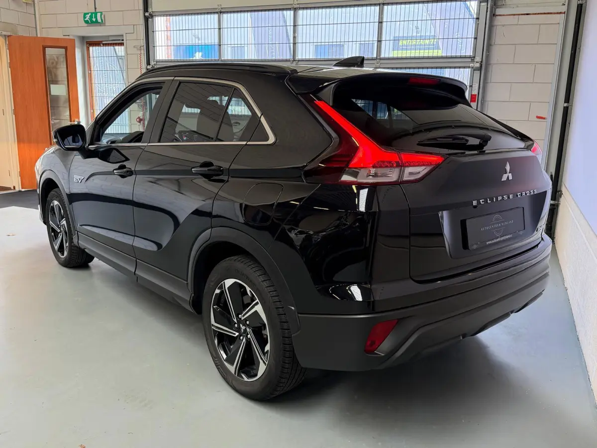 2.4 PHEV Instyle Navi, Camera, Carplay, Stoelverwarming