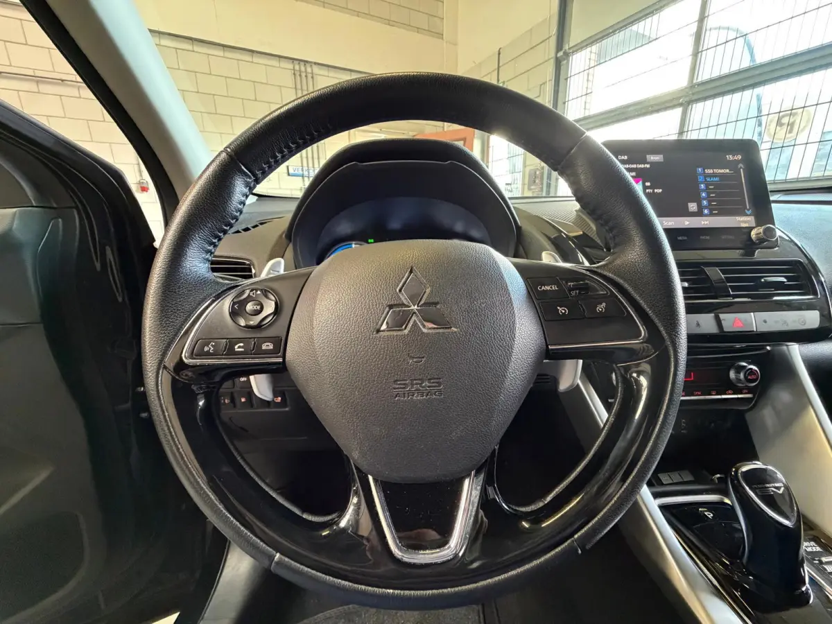 2.4 PHEV Instyle Navi, Camera, Carplay, Stoelverwarming
