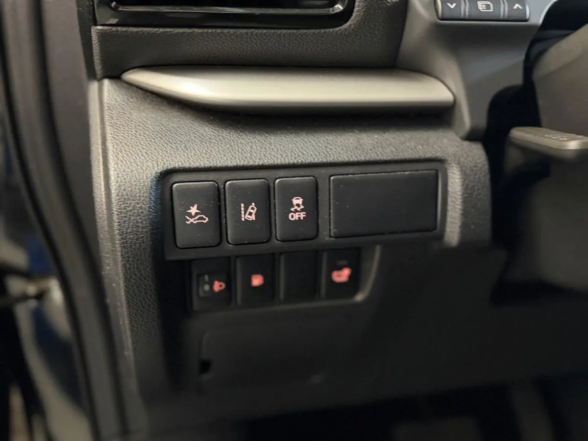 2.4 PHEV Instyle Navi, Camera, Carplay, Stoelverwarming
