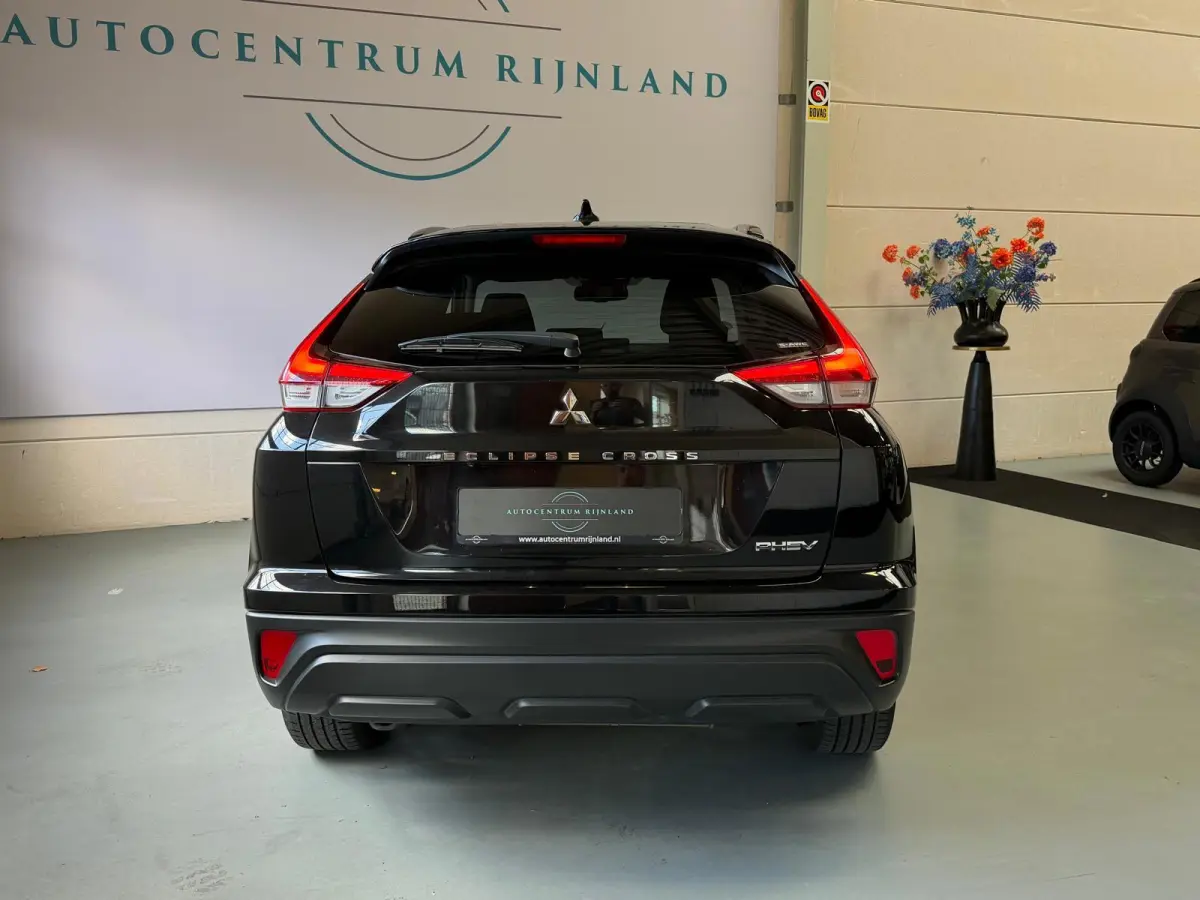 2.4 PHEV Instyle Navi, Camera, Carplay, Stoelverwarming
