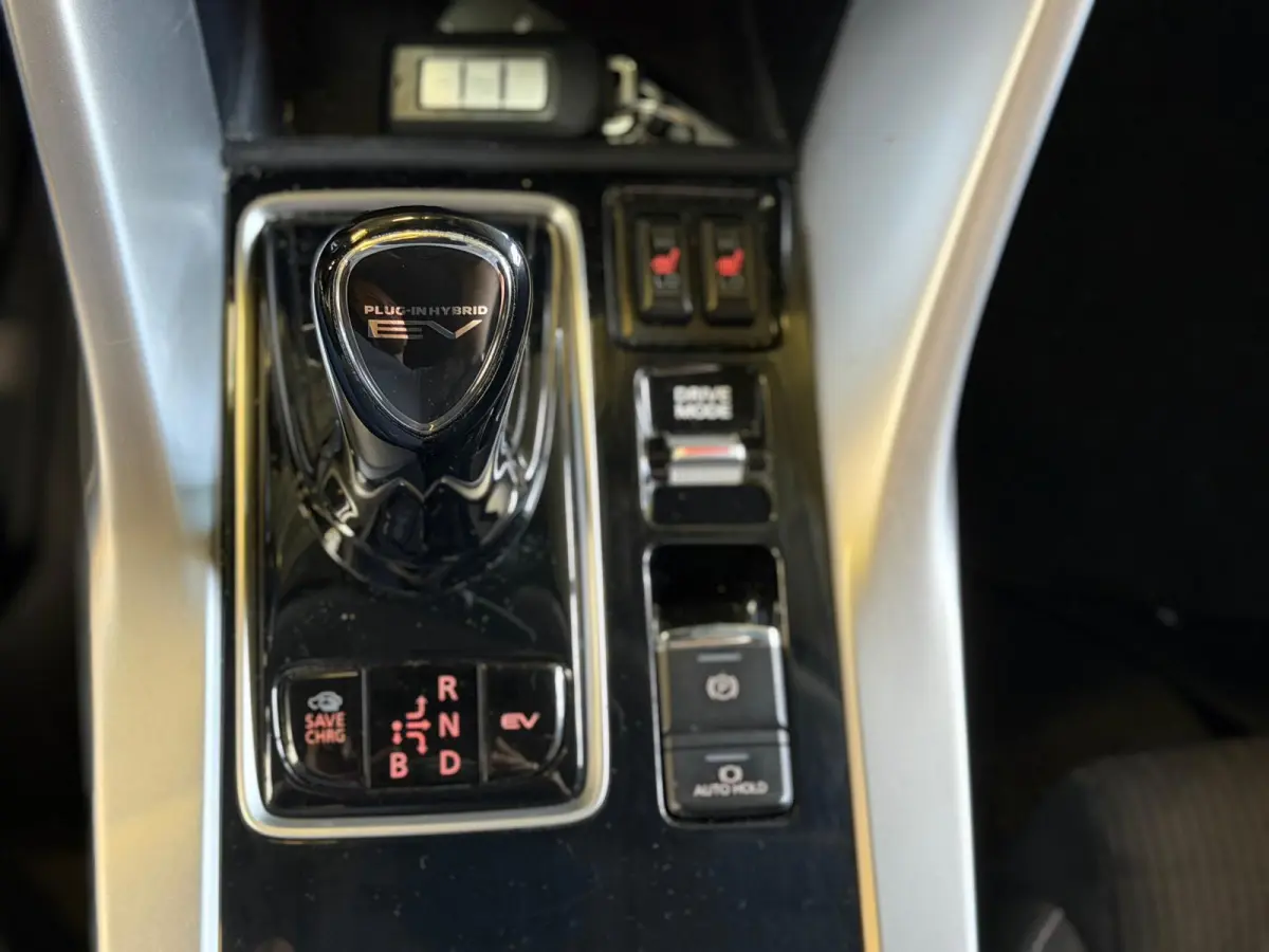 2.4 PHEV Instyle Navi, Camera, Carplay, Stoelverwarming