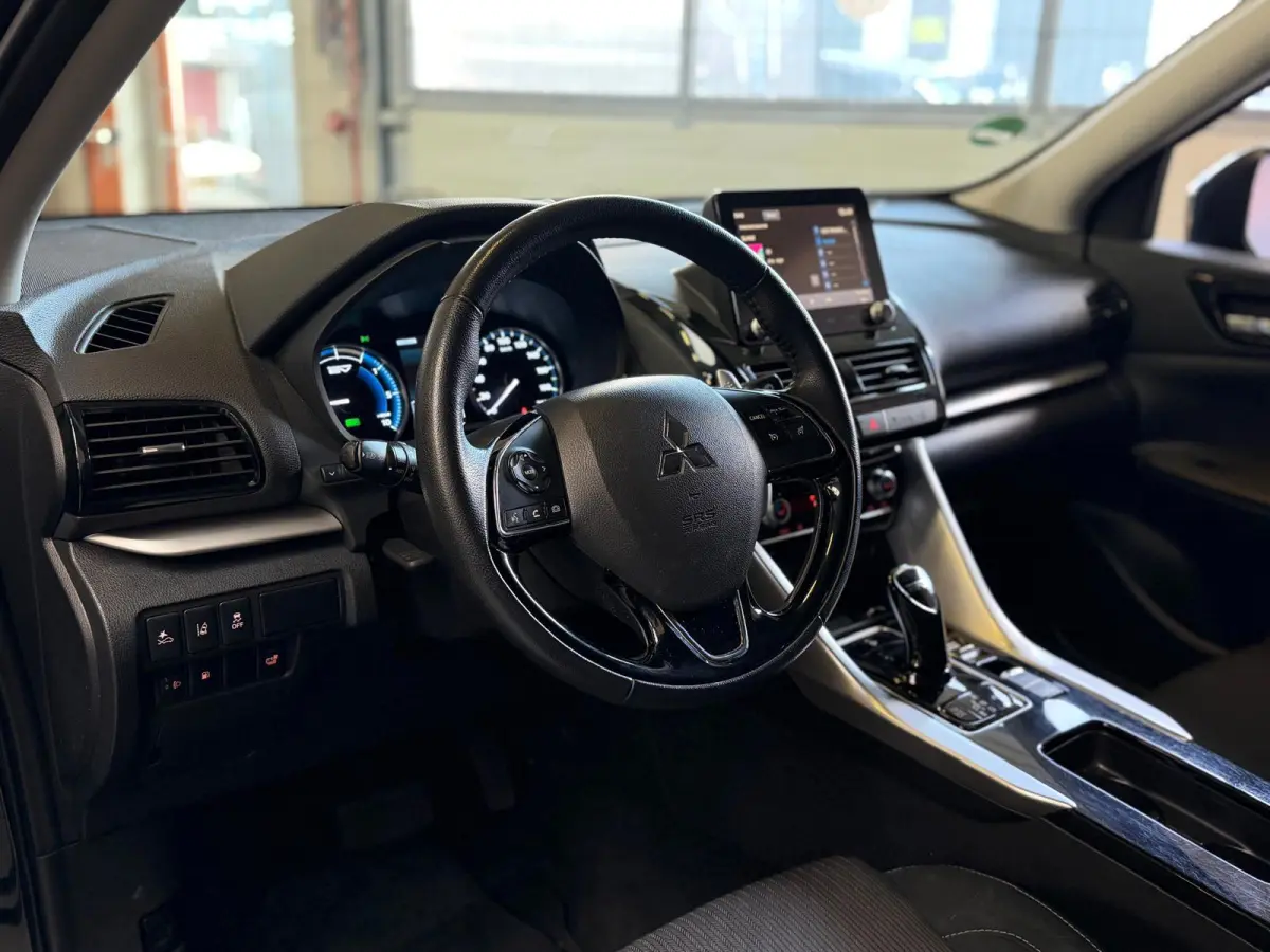 2.4 PHEV Instyle Navi, Camera, Carplay, Stoelverwarming