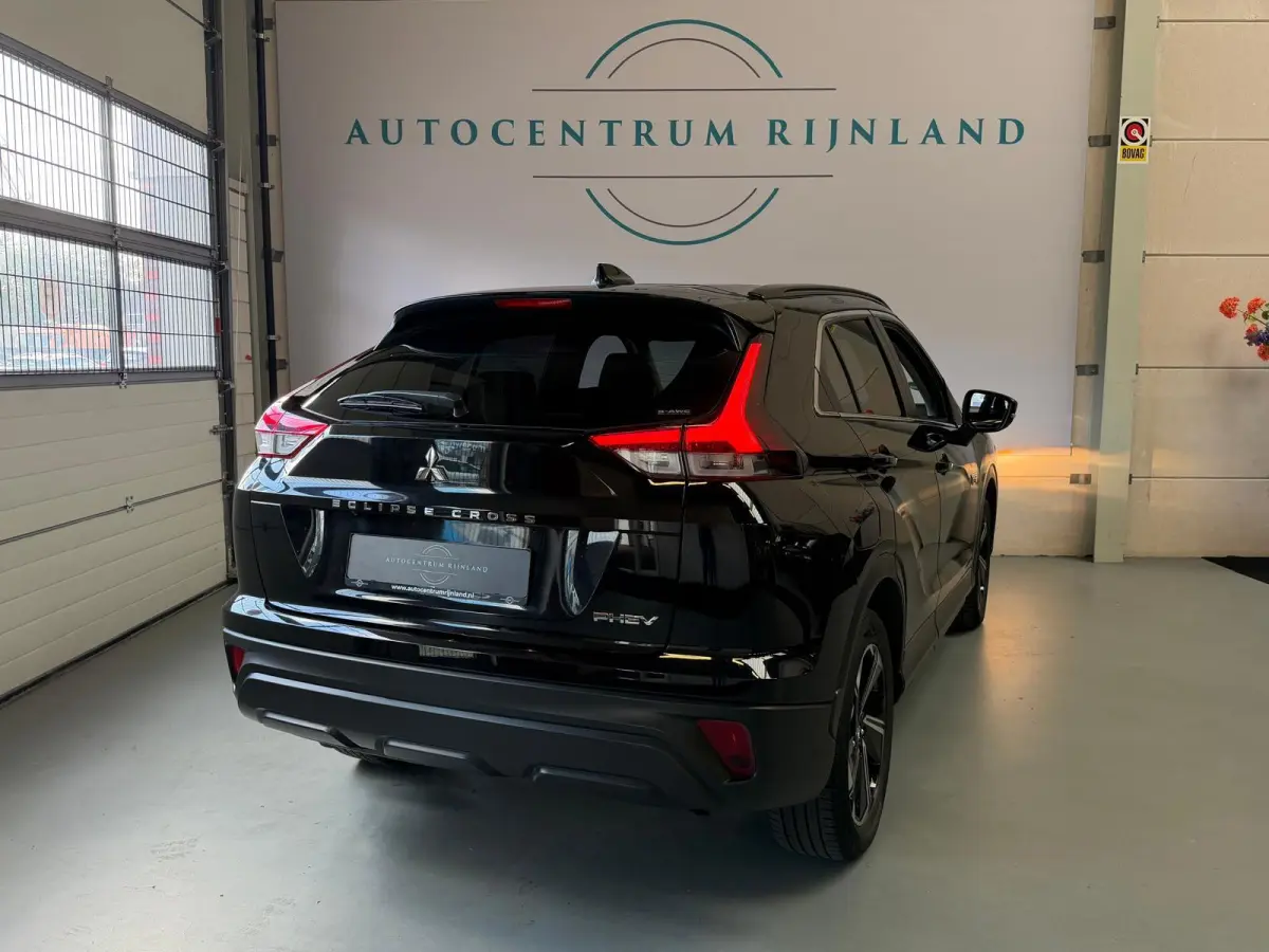 2.4 PHEV Instyle Navi, Camera, Carplay, Stoelverwarming