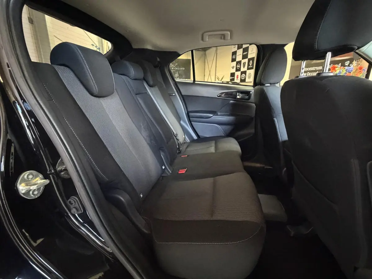 2.4 PHEV Instyle Navi, Camera, Carplay, Stoelverwarming
