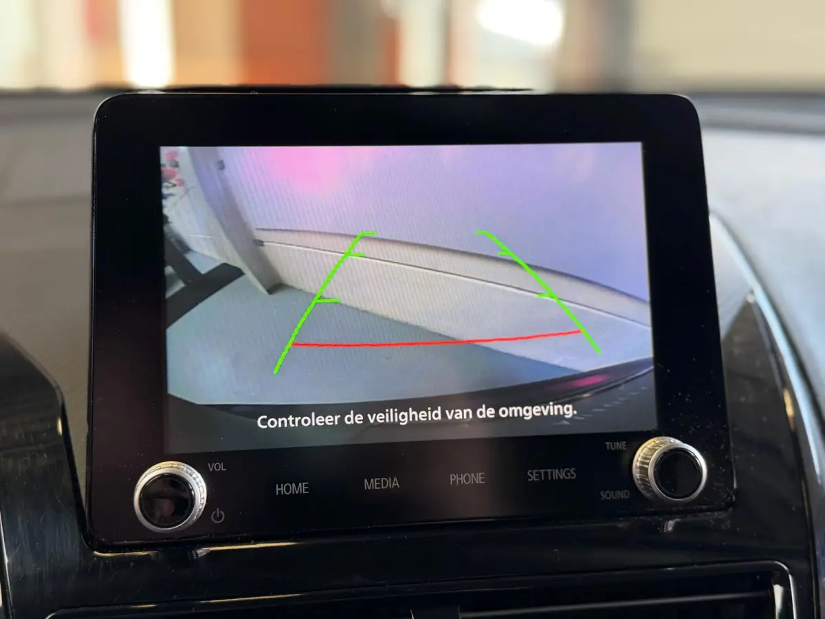 2.4 PHEV Instyle Navi, Camera, Carplay, Stoelverwarming