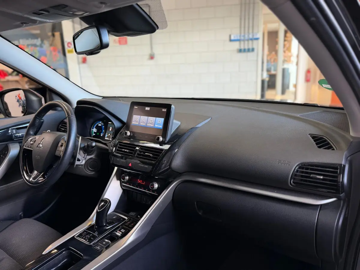 2.4 PHEV Instyle Navi, Camera, Carplay, Stoelverwarming