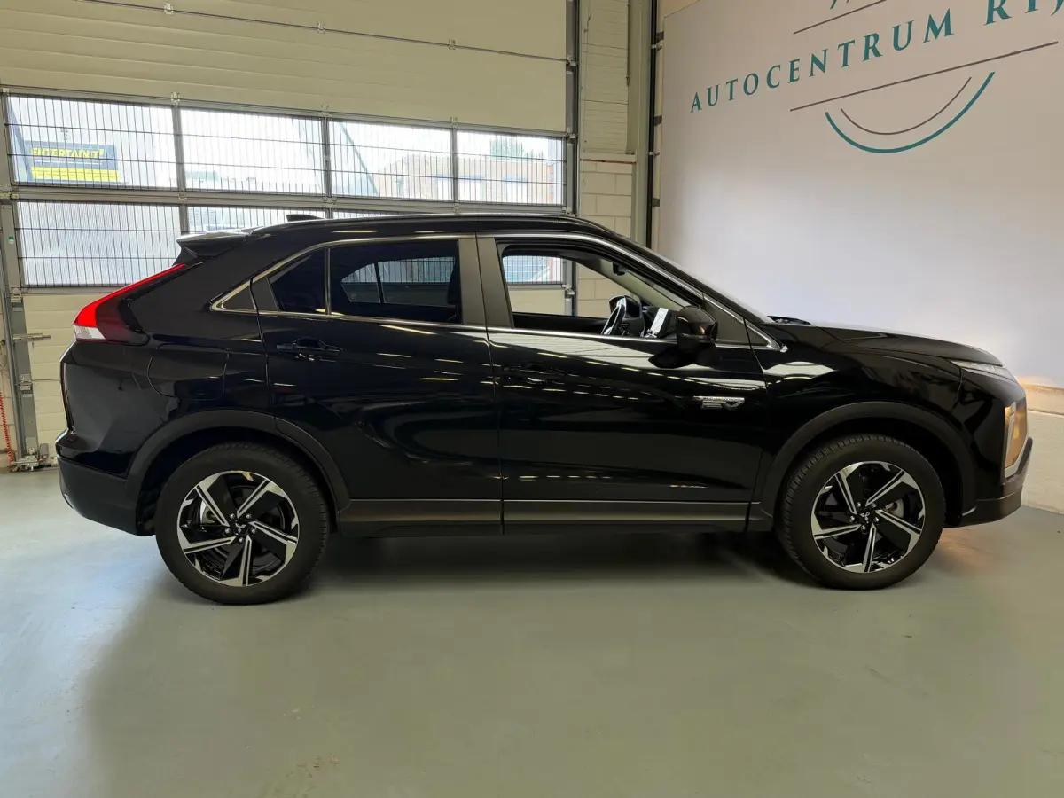 2.4 PHEV Instyle Navi, Camera, Carplay, Stoelverwarming