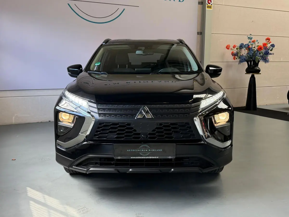 2.4 PHEV Instyle Navi, Camera, Carplay, Stoelverwarming