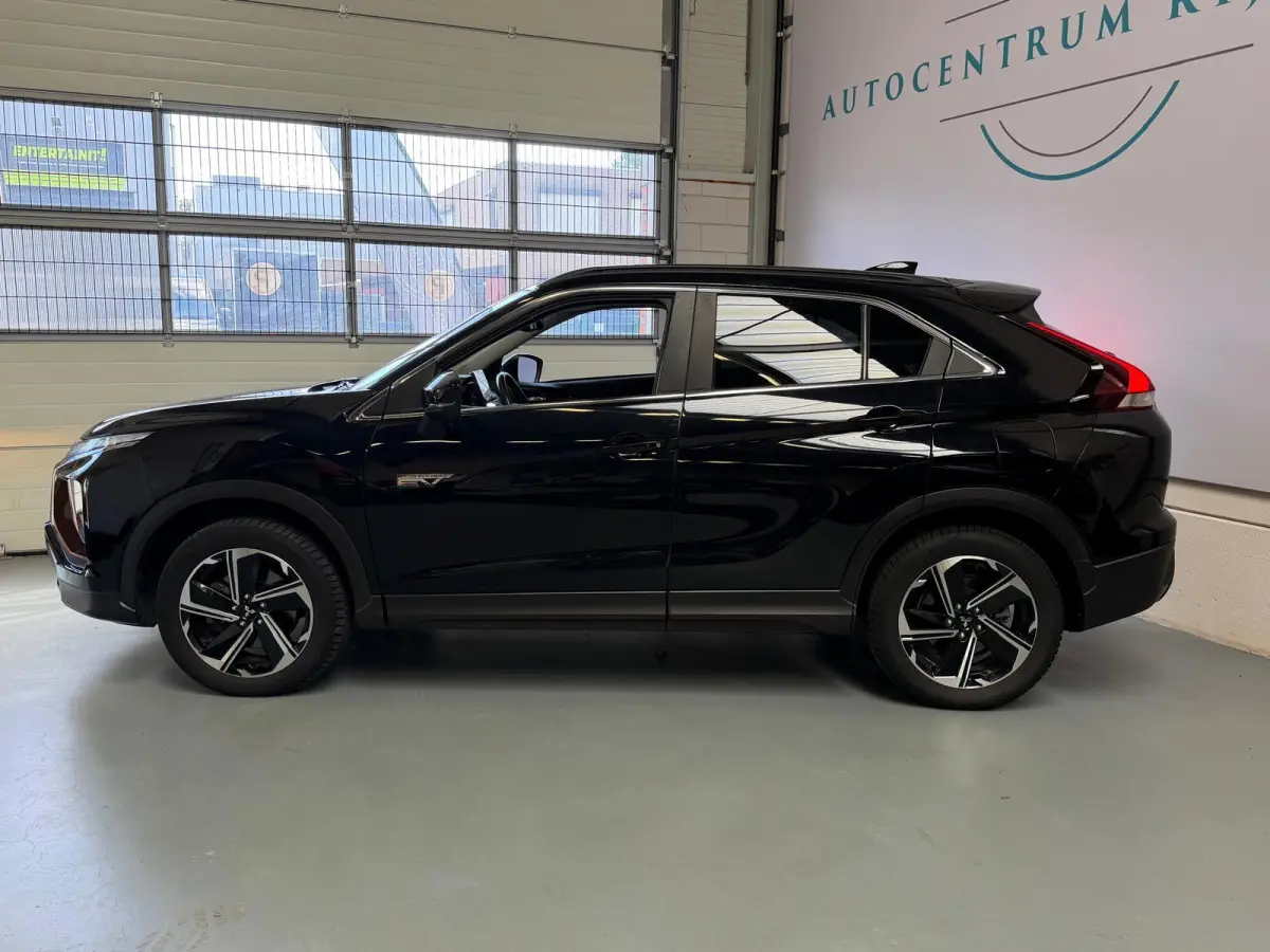 2.4 PHEV Instyle Navi, Camera, Carplay, Stoelverwarming