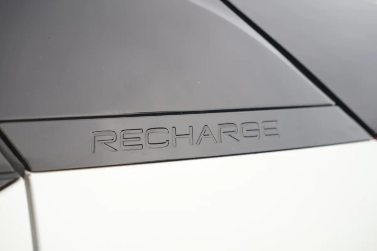 T5 R-Design | Parkeercamera | Trekhaak | Keyless