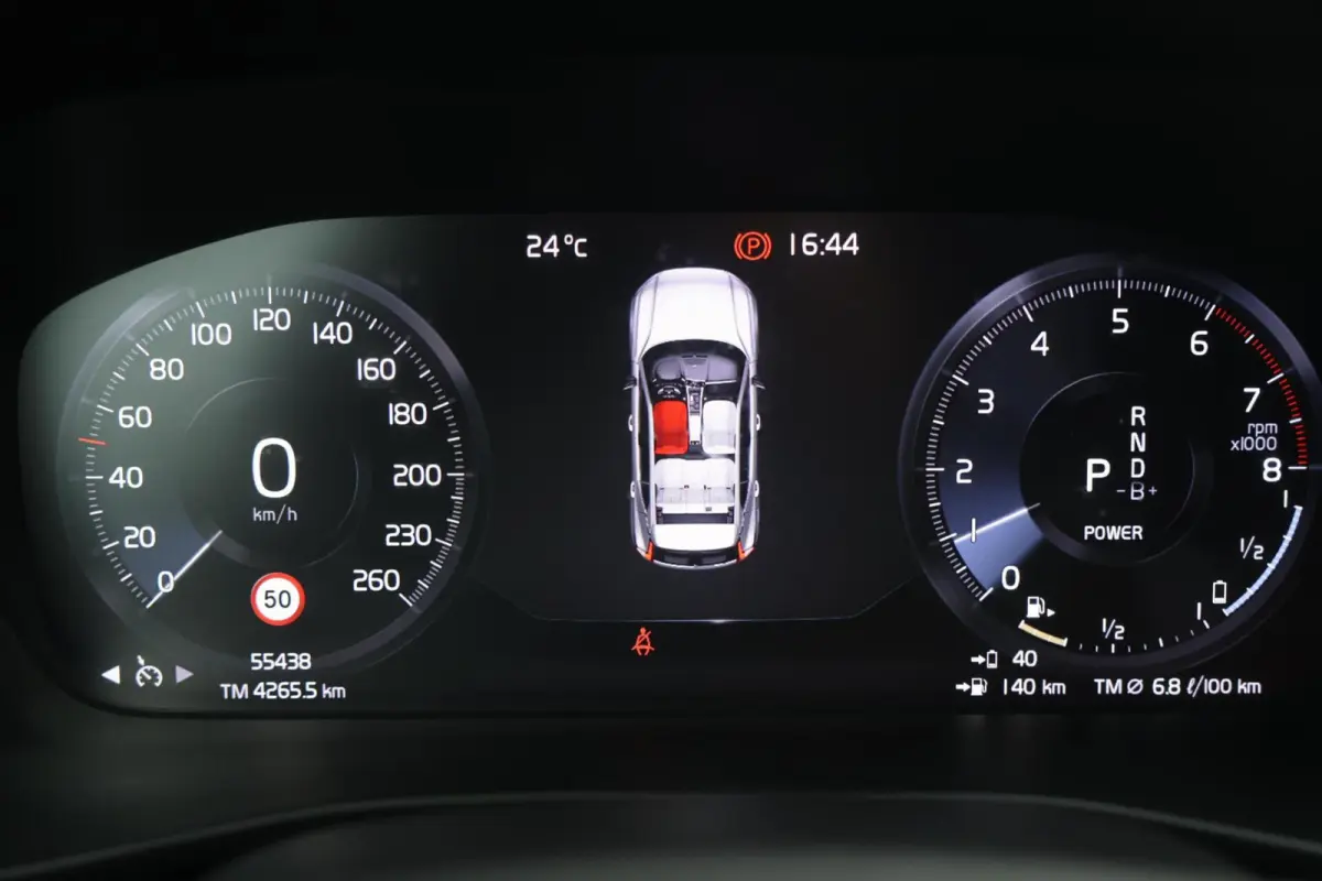 T5 R-Design | Parkeercamera | Trekhaak | Keyless