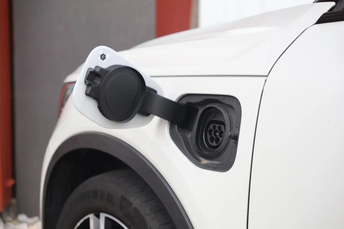 T5 R-Design | Parkeercamera | Trekhaak | Keyless