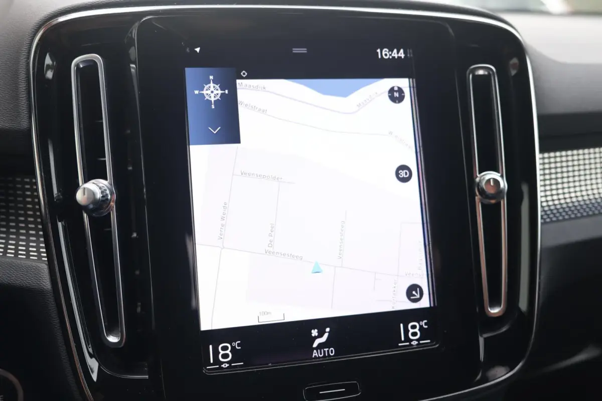 T5 R-Design | Parkeercamera | Trekhaak | Keyless
