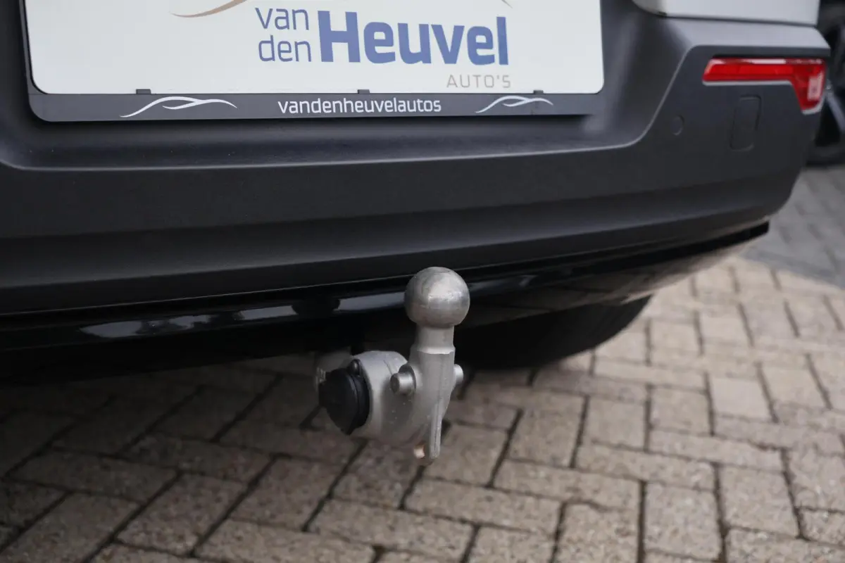 T5 R-Design | Parkeercamera | Trekhaak | Keyless