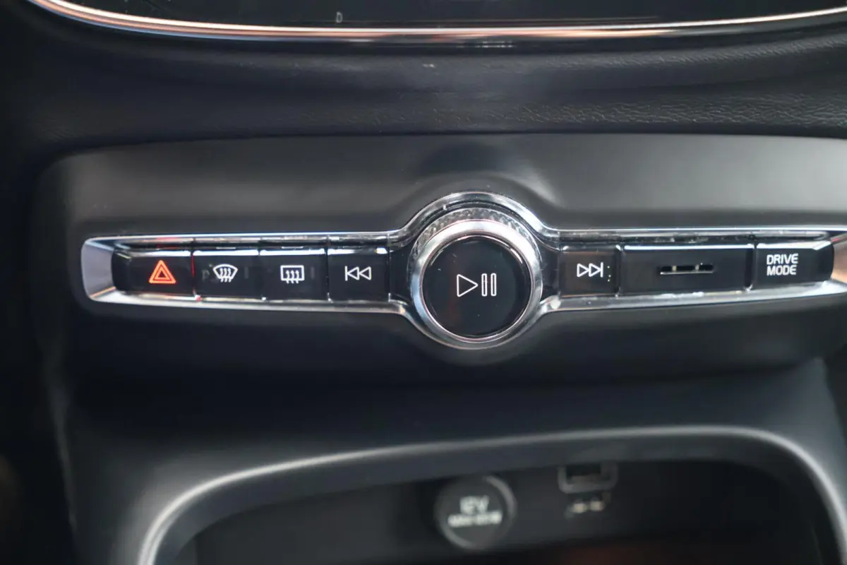 T5 R-Design | Parkeercamera | Trekhaak | Keyless