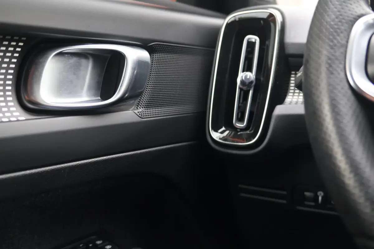 T5 R-Design | Parkeercamera | Trekhaak | Keyless