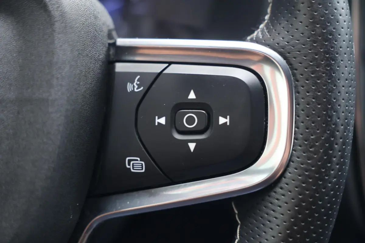 T5 R-Design | Parkeercamera | Trekhaak | Keyless