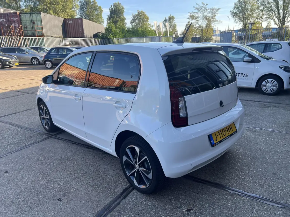 EV 2020 5DRS | 91% SOH | Eerste eigenaar |