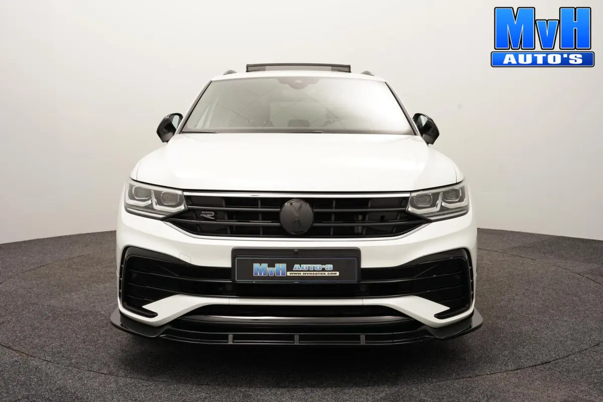 1.4 TSI PHEV R-Line|CUSTOM|PANO|SOH.98.6%