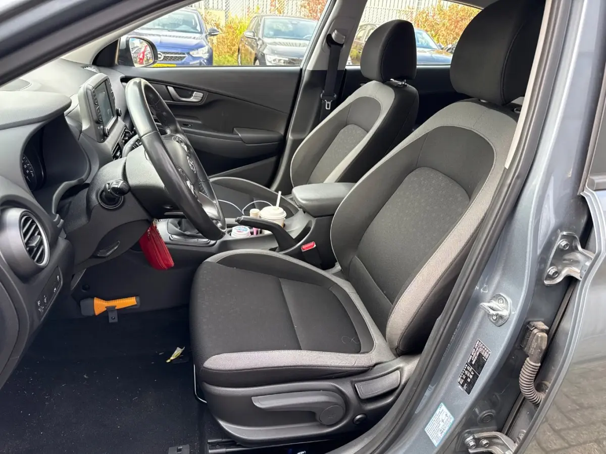 1.0 T-GDI Comfort | Apple Carplay/Android Auto | Camera | Parkeersensoren | Navi | Achteruitrijcamera | Apple Carplay/Android Auto|telefoonintegratie premium | Audio installatie premium