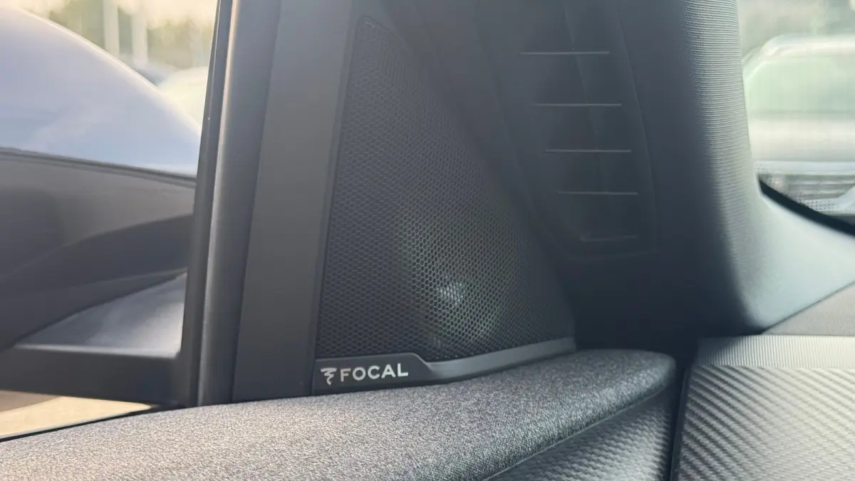 1.6 TURBO PLUG-IN HYBRID 195PK ULTIMATE GS AUTOMAAT / NAVI / LEDER / CLIMA / FULL-LED / PDC / KEYLESS / AFN. TREKHAAK / 19" LMV / PANO. DAK / ADAPT. CRUISE / 1E EIGENAAR / NIEUWSTAAT !!