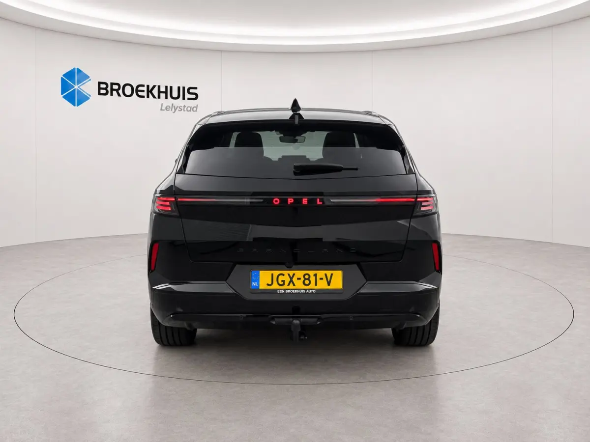 1.6 TURBO PLUG-IN HYBRID 195PK ULTIMATE GS AUTOMAAT / NAVI / LEDER / CLIMA / FULL-LED / PDC / KEYLESS / AFN. TREKHAAK / 19" LMV / PANO. DAK / ADAPT. CRUISE / 1E EIGENAAR / NIEUWSTAAT !!