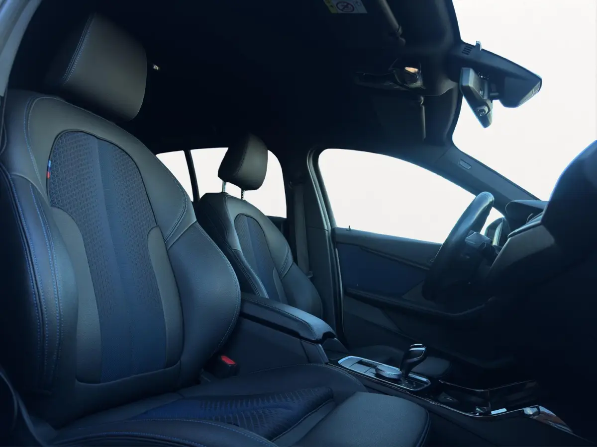 118i 140PK M-Sport Shadow Camera Virtual 19''