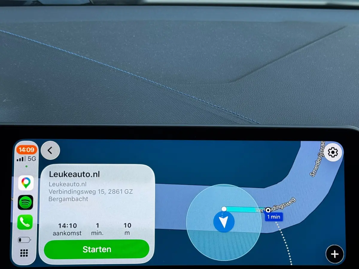 118i 140PK M-Sport Shadow Camera Virtual 19''