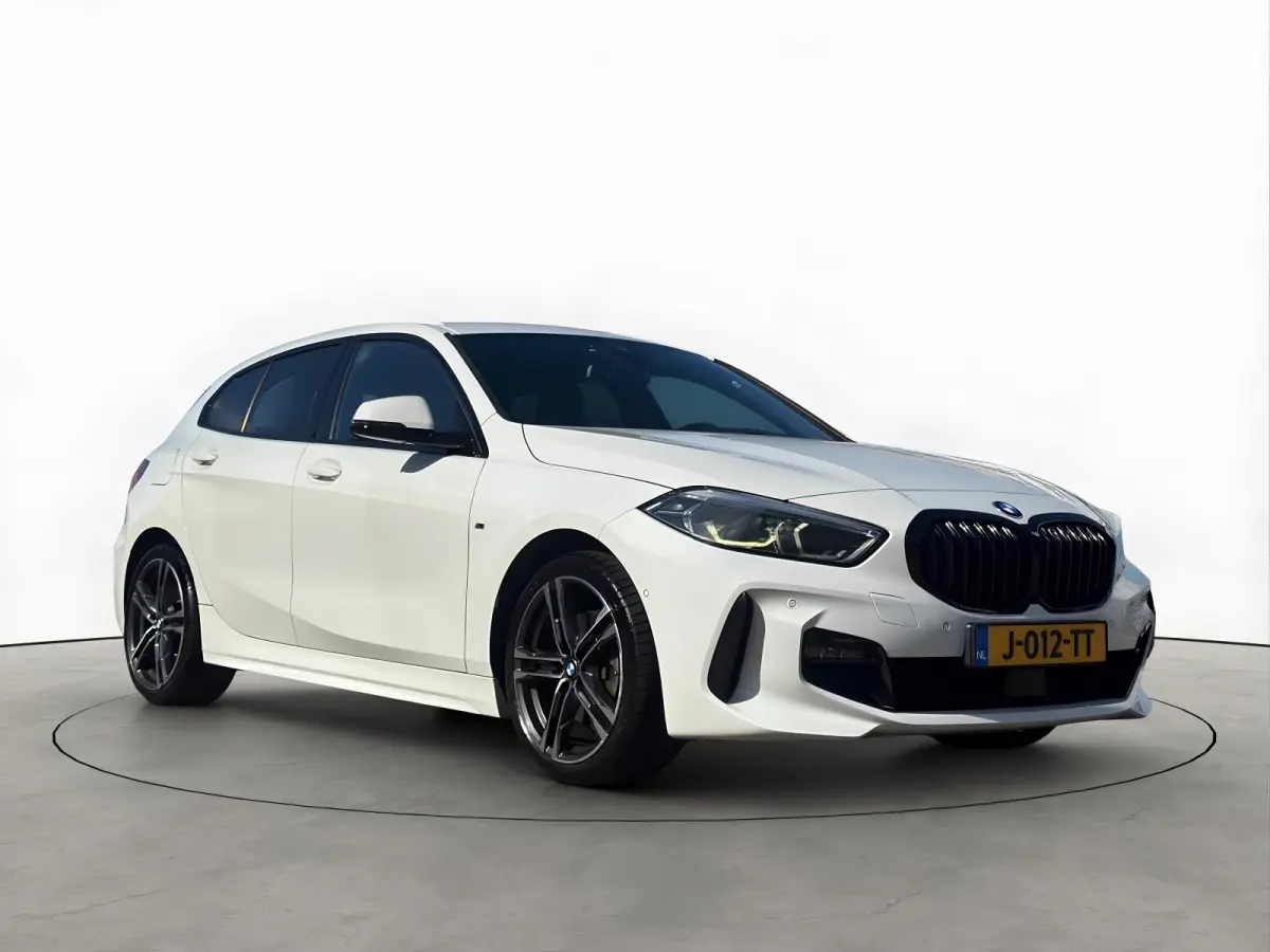 118i 140PK M-Sport Shadow Camera Virtual 19''