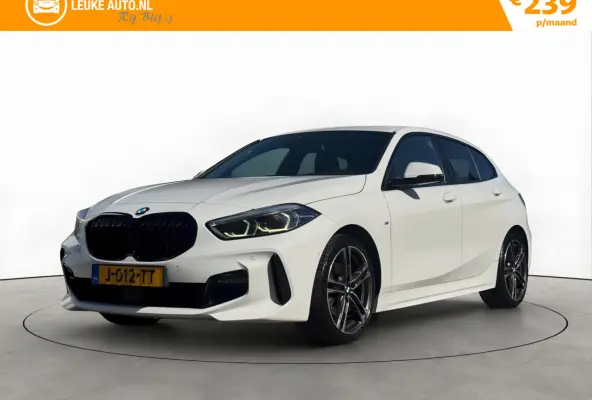 118i 140PK M-Sport Shadow Camera Virtual 19''