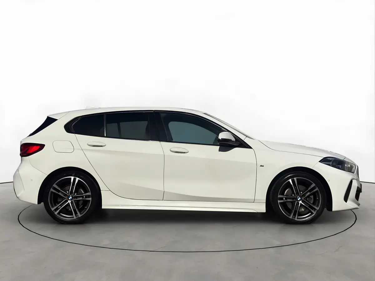 118i 140PK M-Sport Shadow Camera Virtual 19''