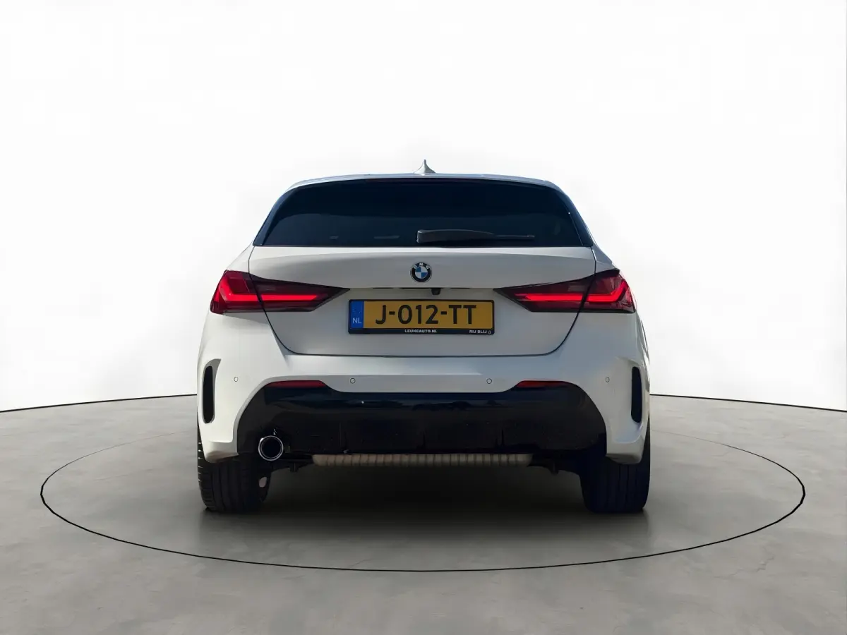 118i 140PK M-Sport Shadow Camera Virtual 19''
