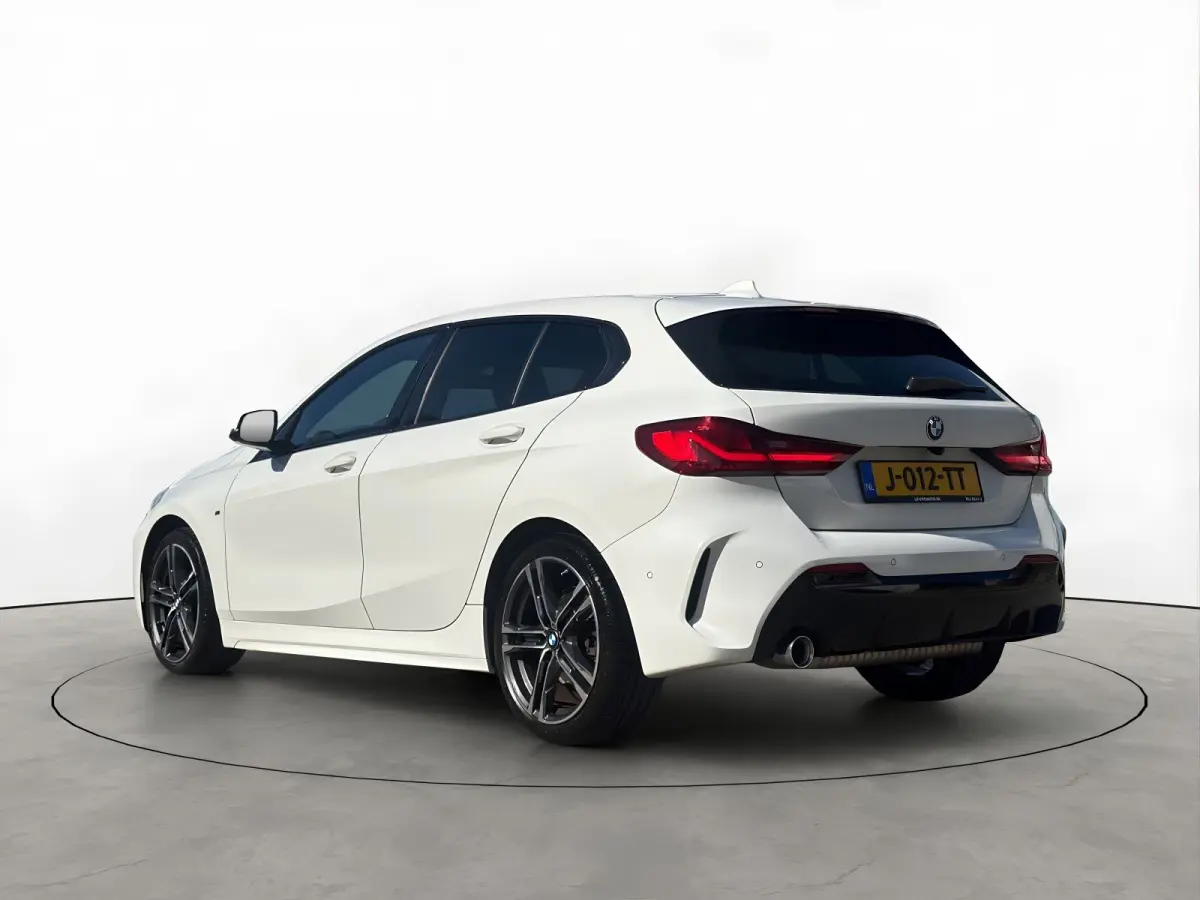 118i 140PK M-Sport Shadow Camera Virtual 19''