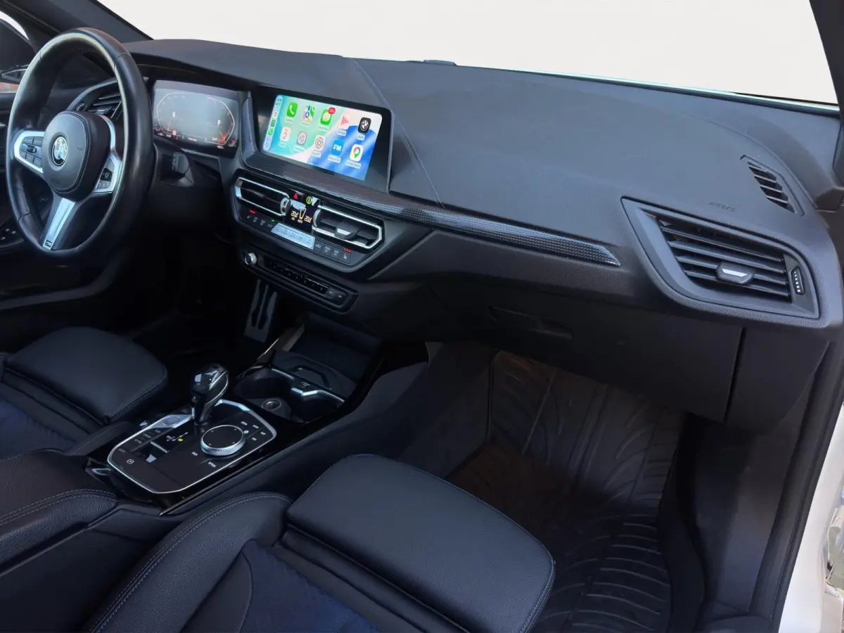 118i 140PK M-Sport Shadow Camera Virtual 19''