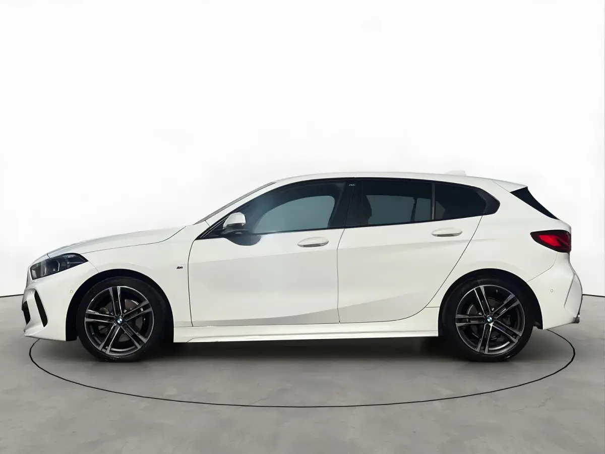 118i 140PK M-Sport Shadow Camera Virtual 19''