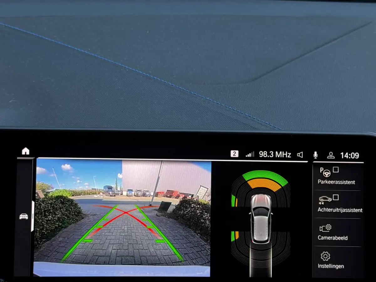 118i 140PK M-Sport Shadow Camera Virtual 19''