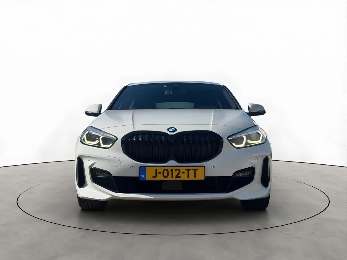 118i 140PK M-Sport Shadow Camera Virtual 19''
