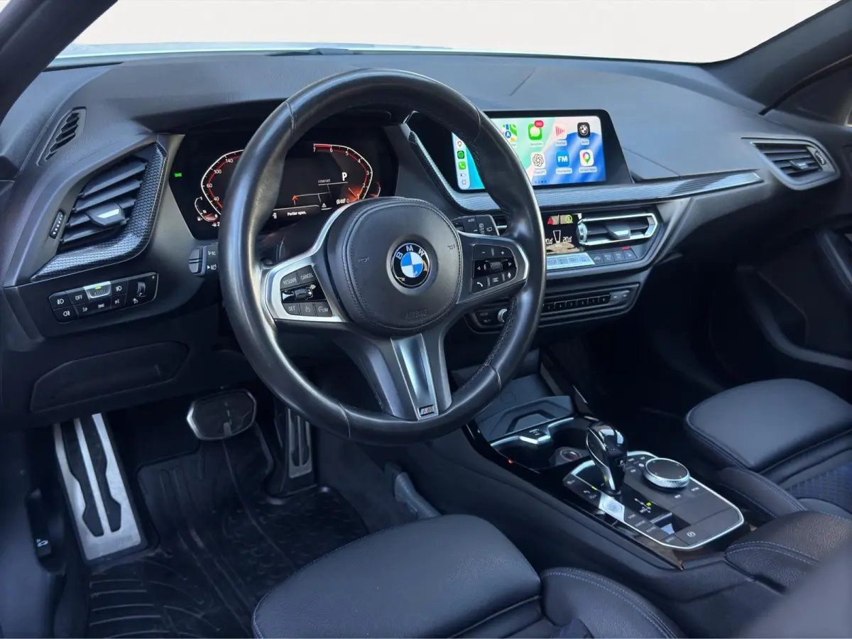 118i 140PK M-Sport Shadow Camera Virtual 19''