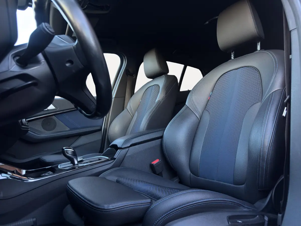 118i 140PK M-Sport Shadow Camera Virtual 19''