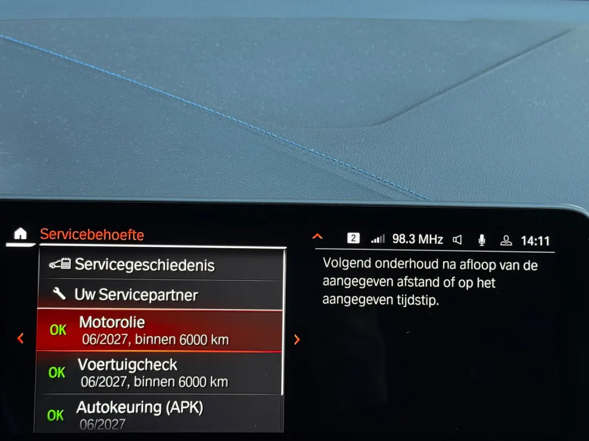 118i 140PK M-Sport Shadow Camera Virtual 19''