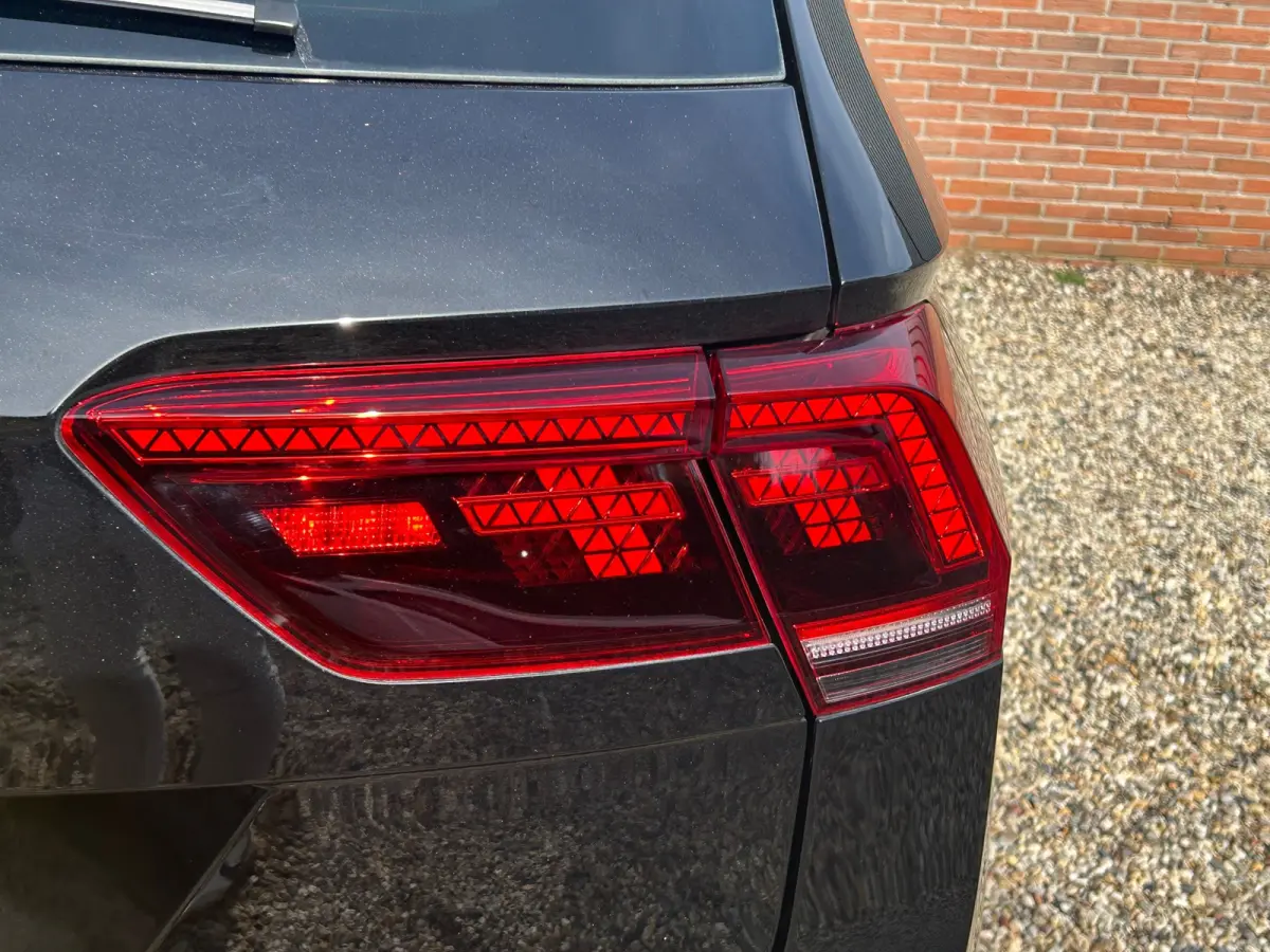 1.5 TSI R-Line Paroramdak/Trekhaak/Camera