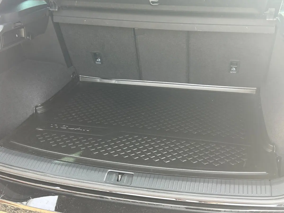 1.5 TSI R-Line Paroramdak/Trekhaak/Camera